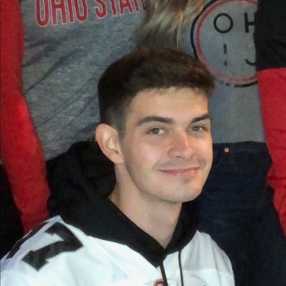 Meet your Posher, Evan - Picture 1 of 1